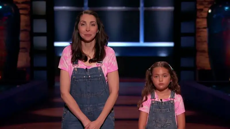 Shark Tank Screenshot 2