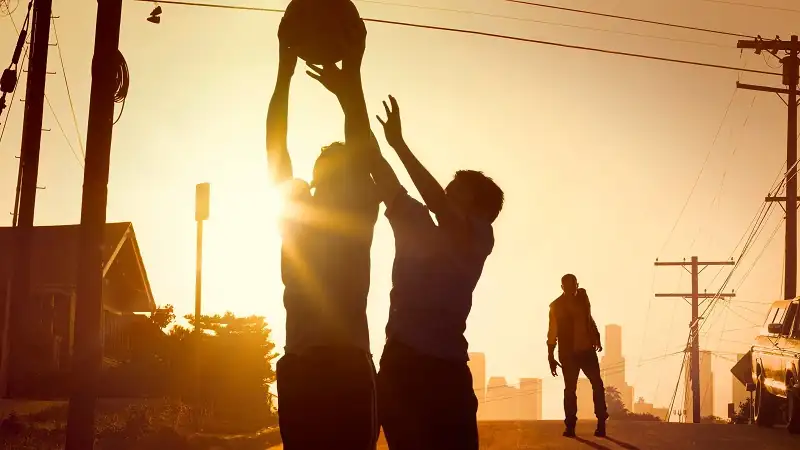 Fear The Walking Dead Screenshot 2