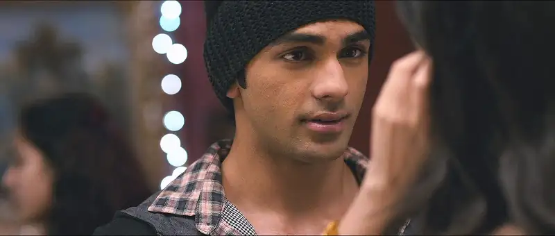 Luv Ka The End Screenshot 2