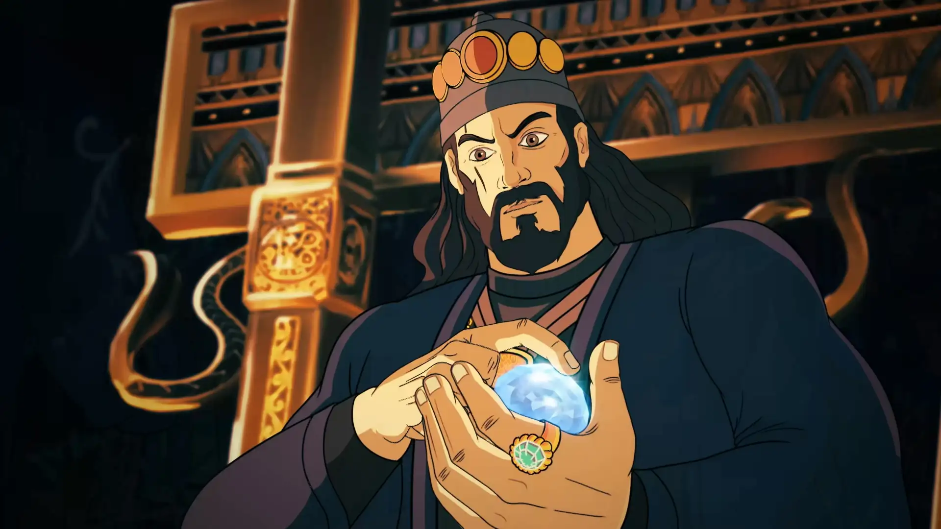 Secrets of the Kohinoor Screenshot 1