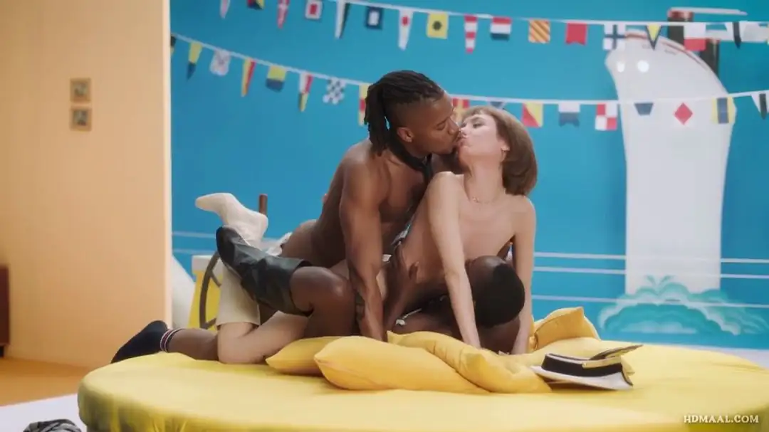 The Lust Boat: Directors Cut Screenshot 2