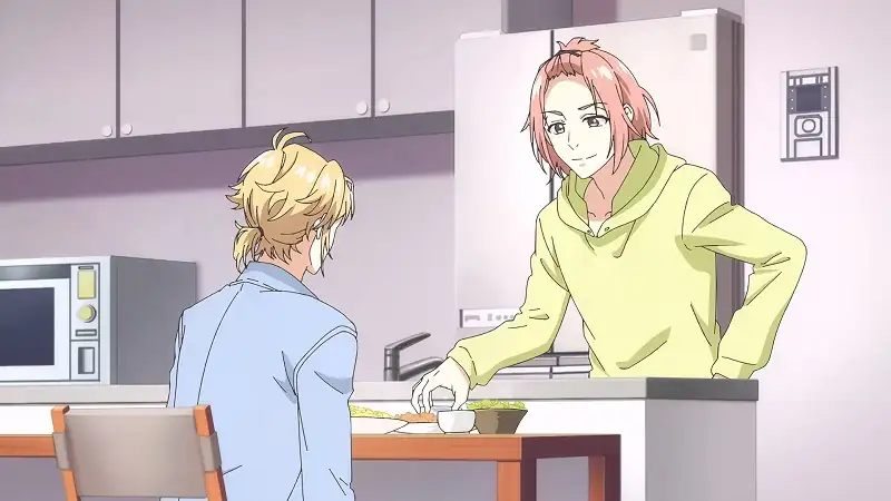 Heroines Run the Show Screenshot 4