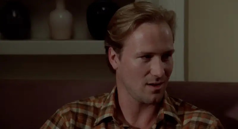 The Big Chill Screenshot 1