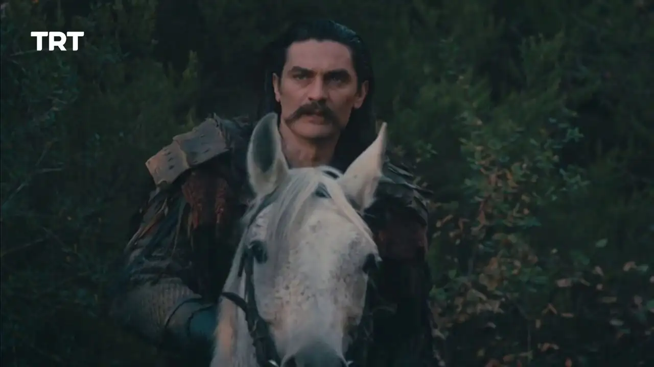 Ertugrul Ghazi – Dirilis Ertugrul Screenshot 4