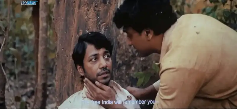 Bagha jatin Screenshot 4