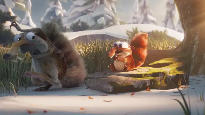 Ice Age: Scrat Tales Screenshot 3
