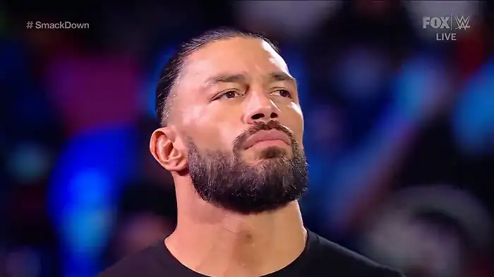 WWE Friday Night SmackDown 4th March Screenshot 4