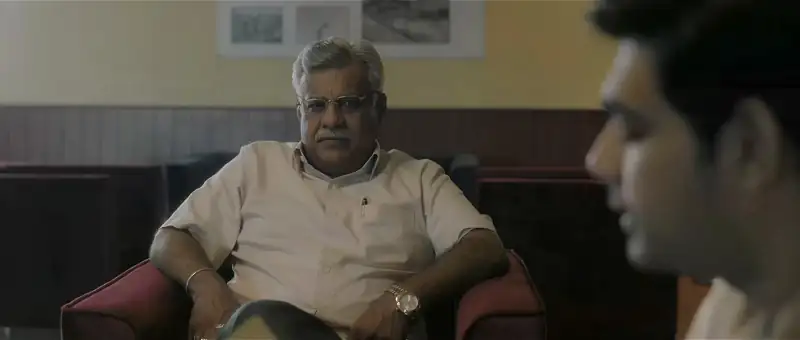 Faadu: A Love Story Screenshot 3 Faadu: A Love Story Screenshot 3