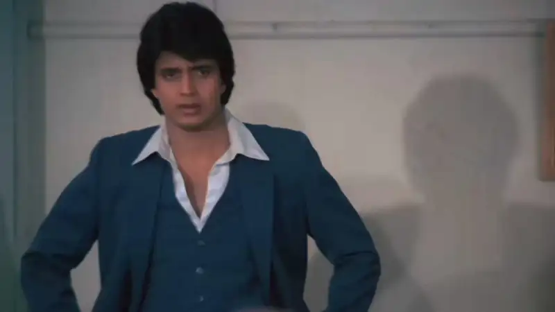 Disco Dancer Screenshot 6 Disco Dancer Screenshot 6