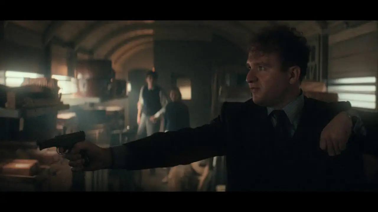 Agatha Christie’s Seven Dials Screenshot 4
