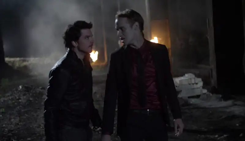 True Bloodthirst Screenshot 2