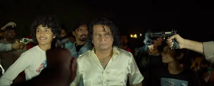Mishan Impossible Screenshot 5 Mishan Impossible Screenshot 5
