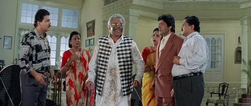 Hero No. 1 Screenshot 6
