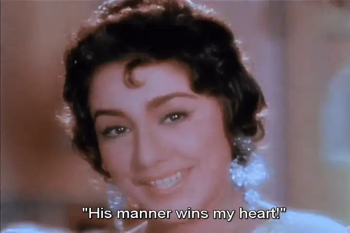 Mere Mehboob Screenshot 5