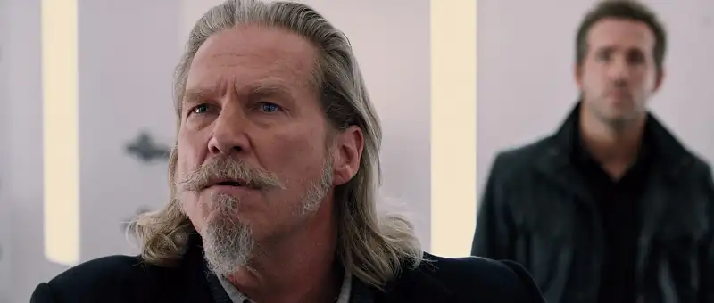 R.I.P.D. Screenshot 5