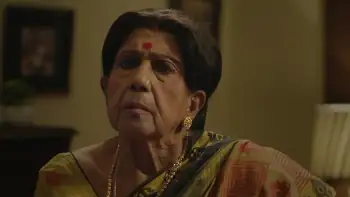 Kadambari Aajo Screenshot 4