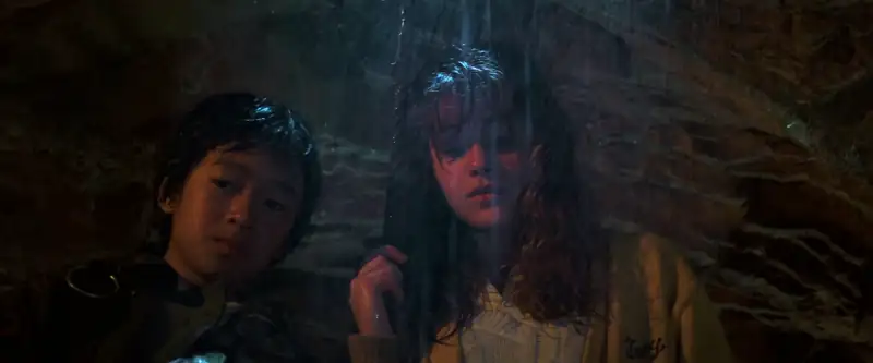 The Goonies Screenshot 3 The Goonies Screenshot 3