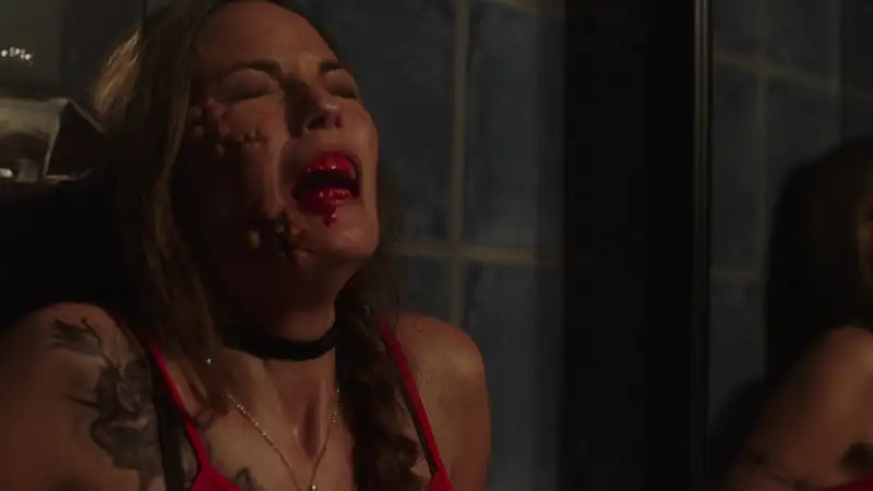 The Last Exorcist Screenshot 2