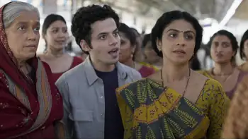 Kutch Express Screenshot 4