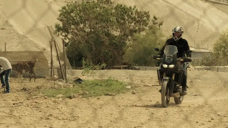 Fauda Screenshot 2