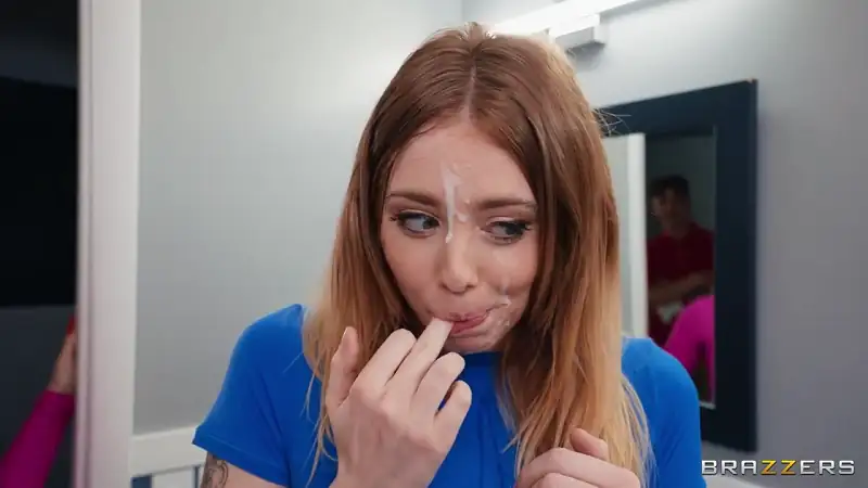 She Likes A Big Load Screenshot 1