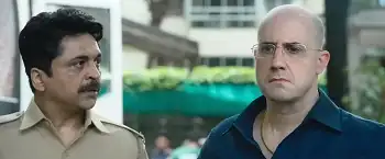 Bachchan Pandey Screenshot 3