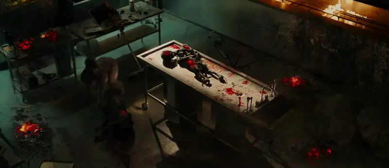 Dangerous Game: The Legacy Murders Screenshot 6