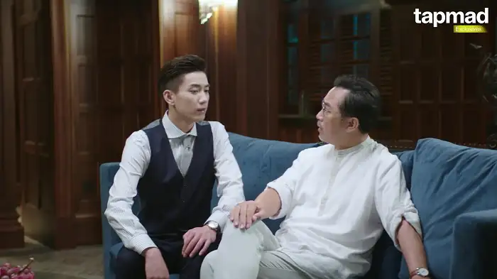 Once We Get Married Screenshot 4