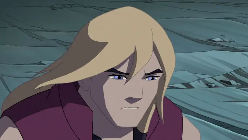 Thor Tales of Asgard Screenshot 5