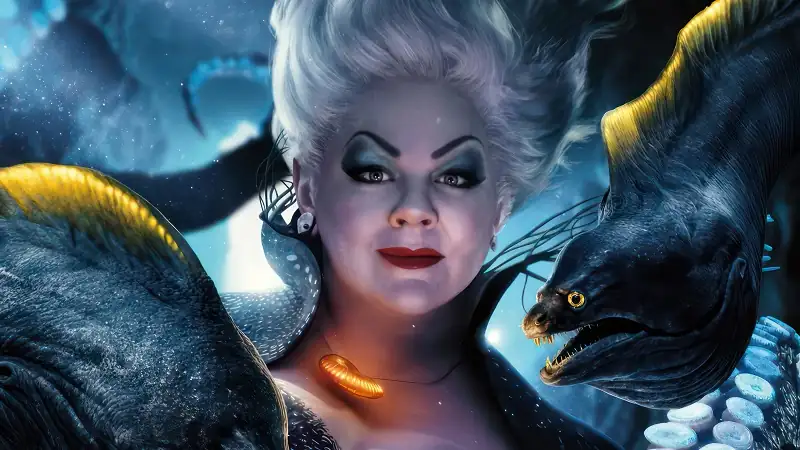 The Little Mermaid Screenshot 6