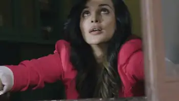 Cyber Vaar Screenshot 3