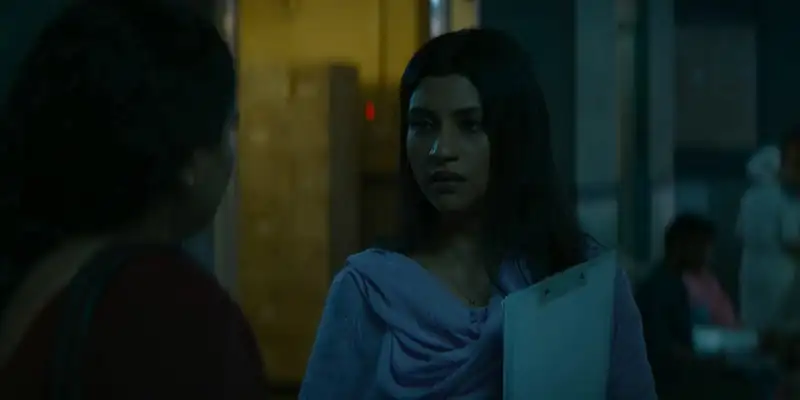 Mumbai Diaries 26/11 Screenshot 4
