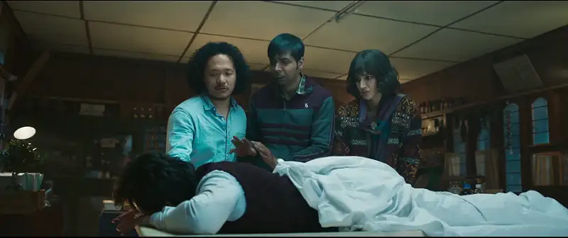Bhediya Screenshot 3