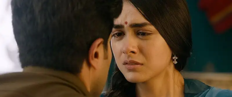 Sita Ramam Screenshot 2