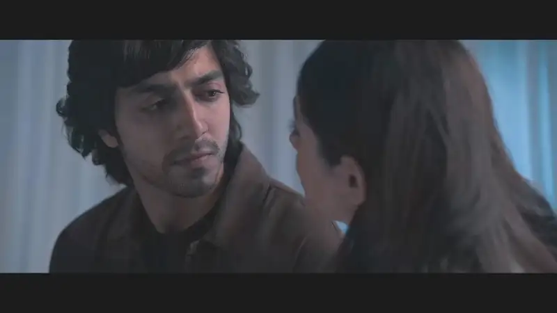 Saiyaara Screenshot 3