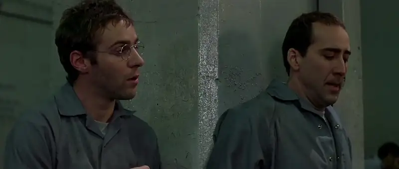 Face/Off Screenshot 3 Face/Off Screenshot 3