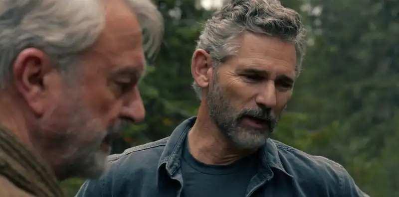 Untamed Screenshot 5