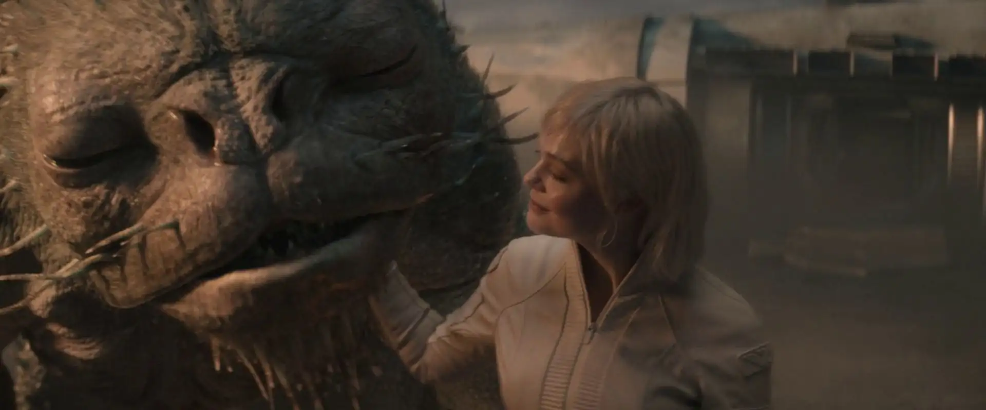 Predator: Badlands Screenshot 7 Predator: Badlands Screenshot 7