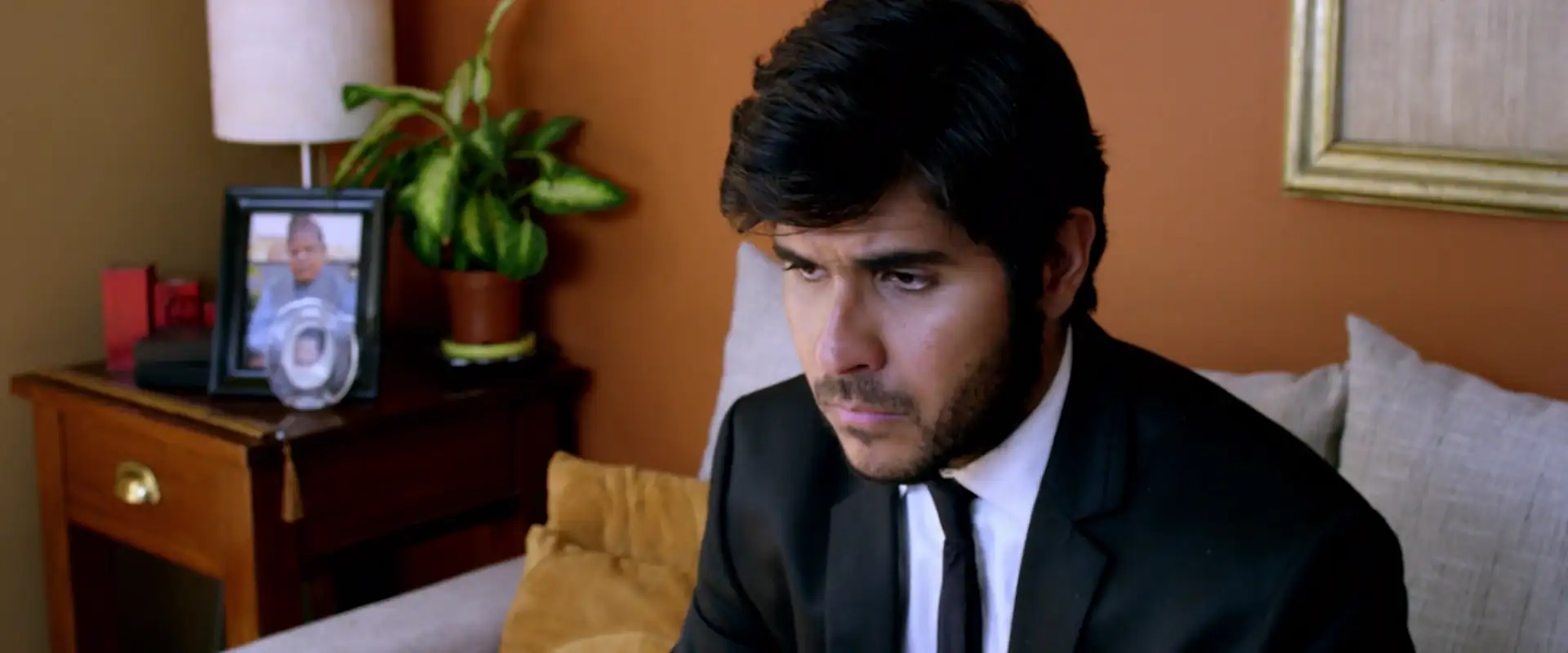 The Man from Kathmandu Screenshot 1