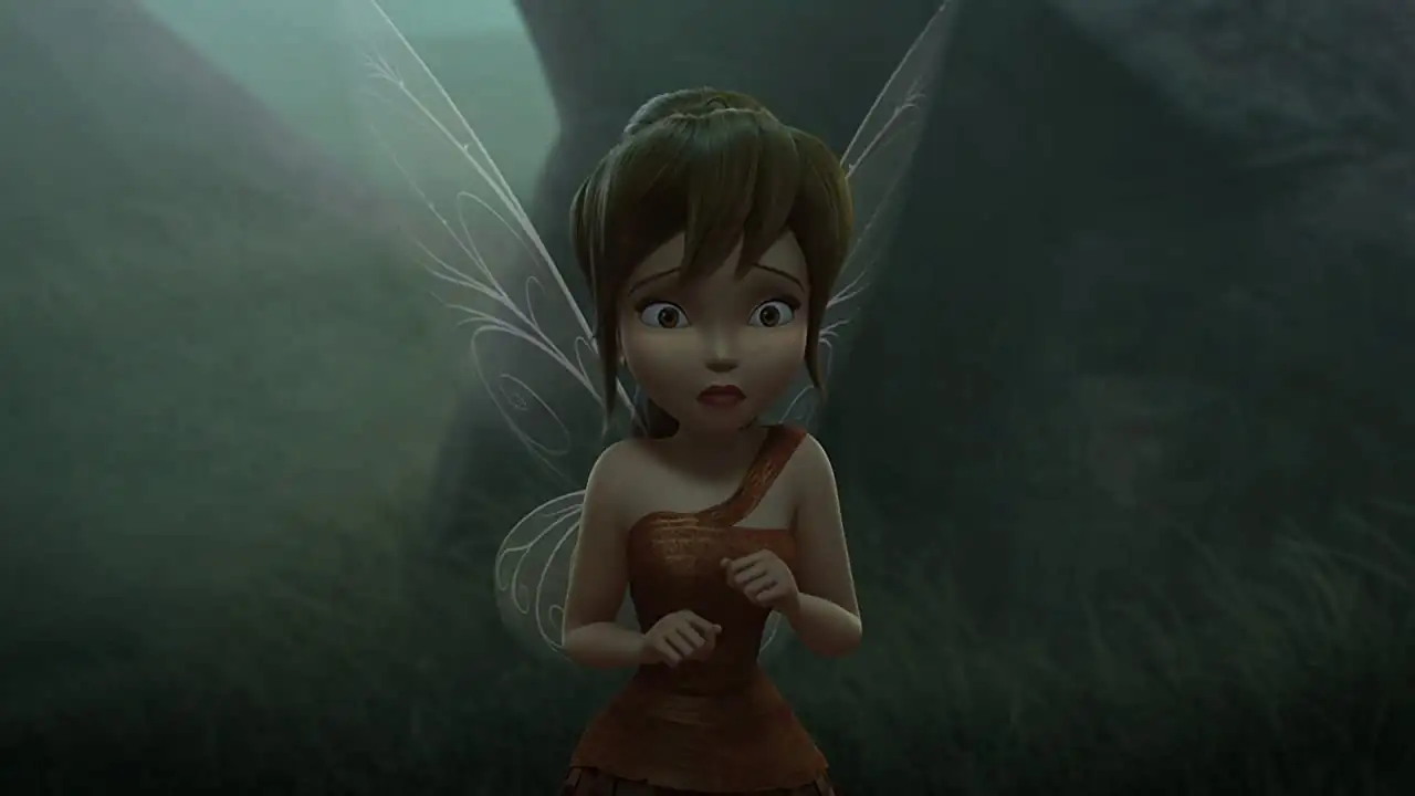 Tinker Bell and the Legend of the NeverBeast Screenshot 2 Tinker Bell and the Legend of the NeverBeast Screenshot 2