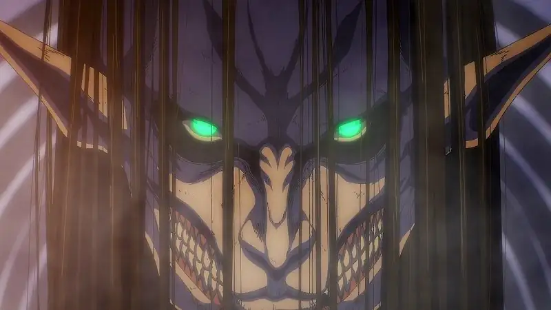 Attack on Titan Screenshot 4