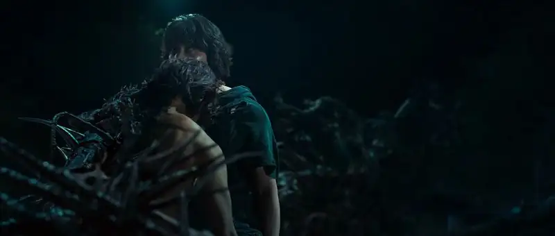 Sweet Home Screenshot 1
