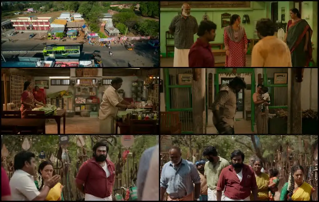 Thalaivan Thalaivii Screenshot 1