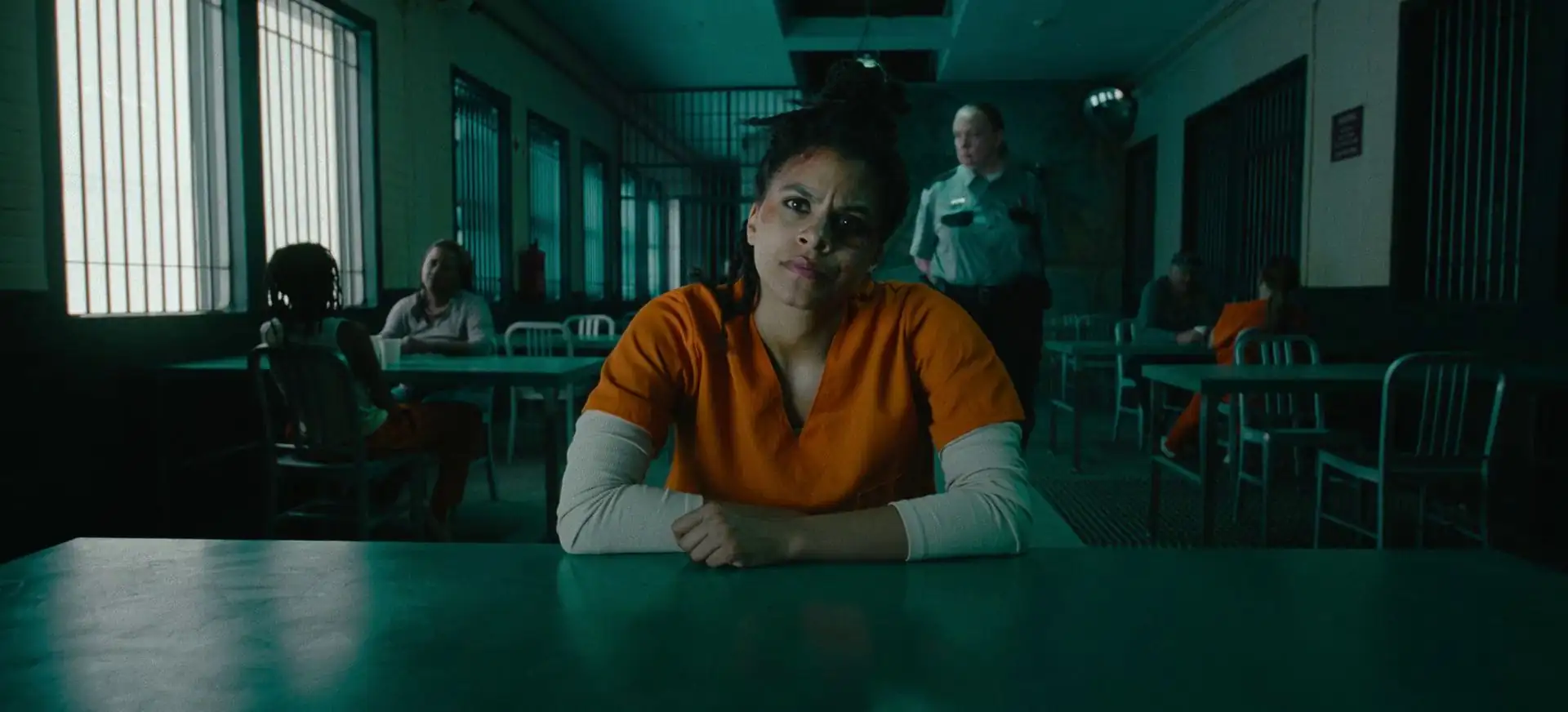 They Will Kill You Screenshot 2