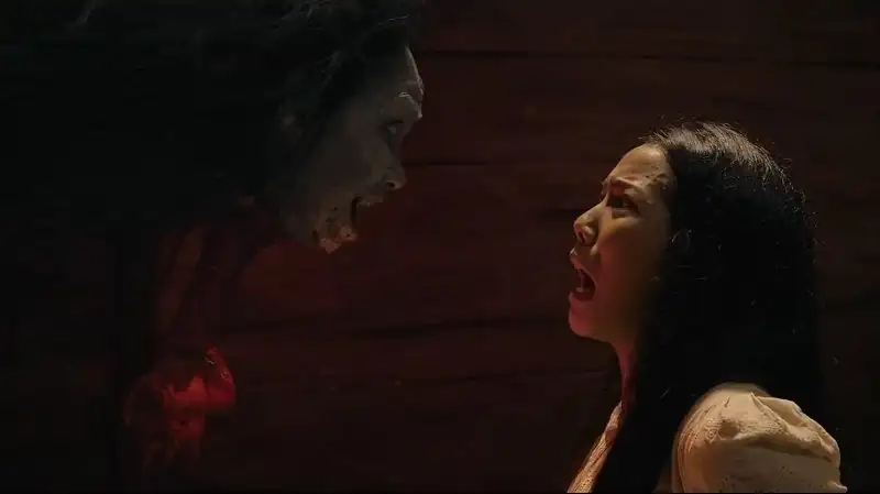 Kuyang Screenshot 5