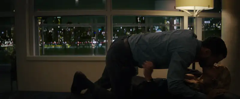 Your Place or Mine Screenshot 4