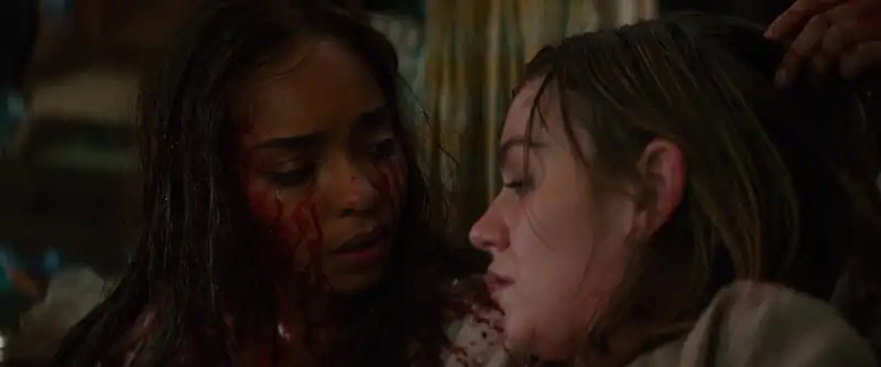 Dont Turn Out The Lights Screenshot 4