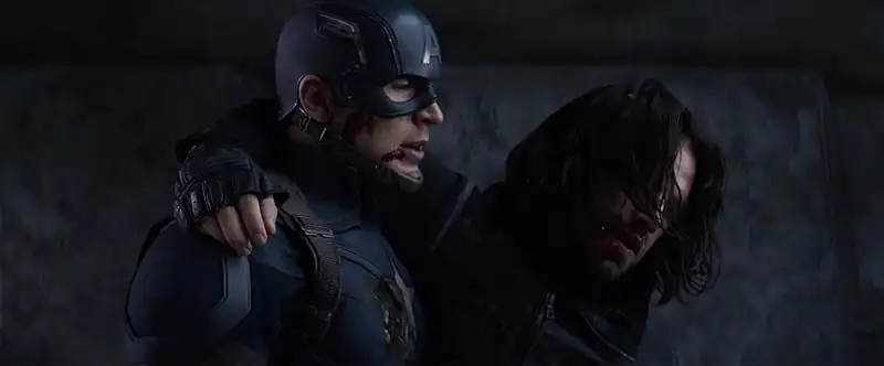 Captain America: Civil War Screenshot 4 Captain America: Civil War Screenshot 4