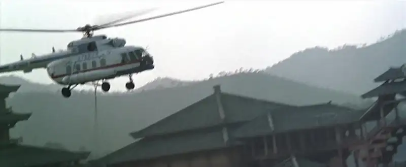 China Strike Force Screenshot 3