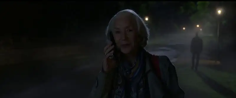 The Thursday Murder Club Screenshot 3